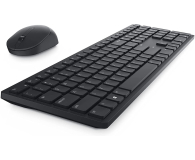 Dell Pro Keyboard and Mouse KM5221W - 673502 - zdjęcie 3